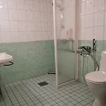 Szálloda Cikada 3*