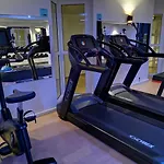 Szálloda Cikada 3*