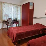 Cikada Szálloda