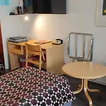 Cikada Szálloda Mariehamn