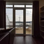 Szálloda Cikada Mariehamn