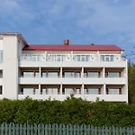 Szálloda Cikada