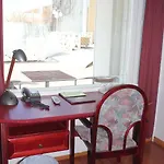 Szálloda Cikada 3*