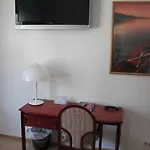 Szálloda Cikada