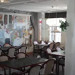Szálloda Cikada Mariehamn