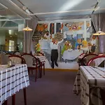 Cikada Szálloda 3*