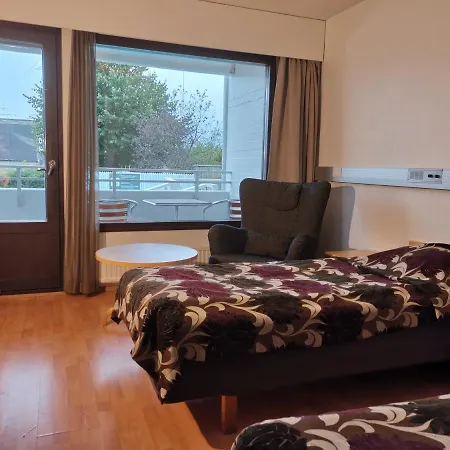 Cikada Hotell Mariehamn