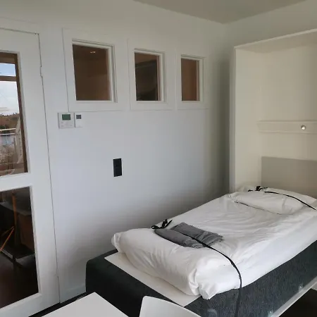 Cikada Hotell Mariehamn