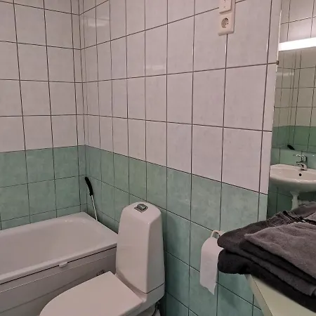 Cikada Hotell 3*