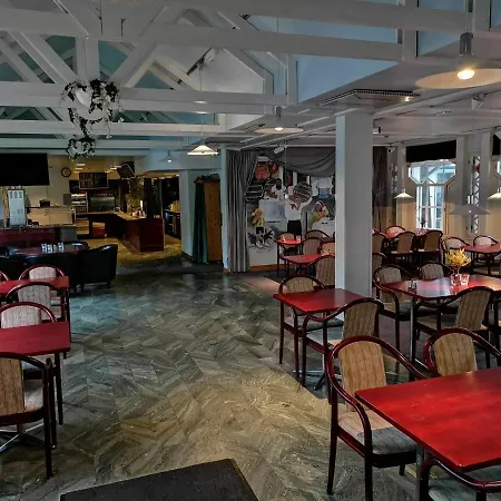 Cikada Hotell