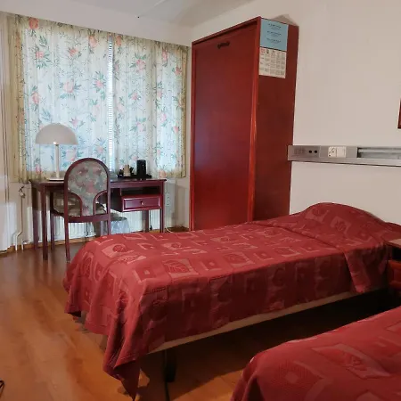 Cikada Hotell