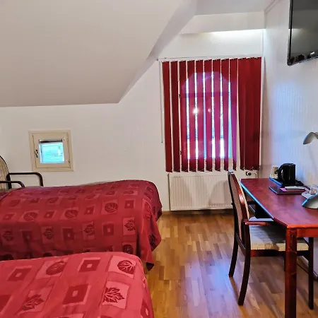 Cikada Hotell