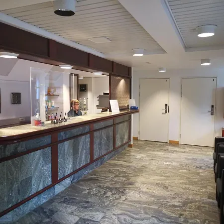 Hotell Cikada Mariehamn