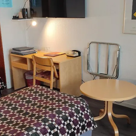 Cikada Hotell Mariehamn