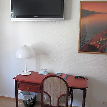 فندق Cikada مارييهامن