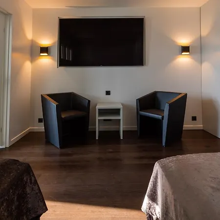 Hotell Cikada Mariehamn