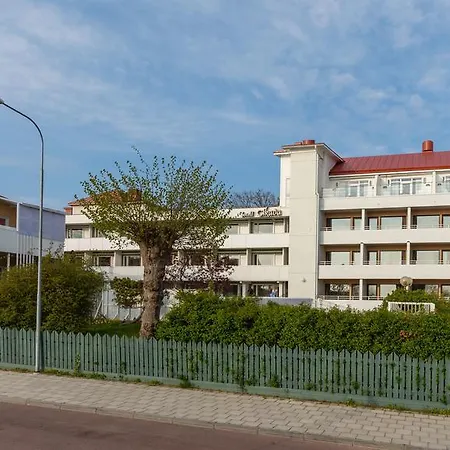 Hotell Cikada Mariehamn