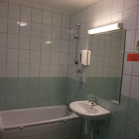 Cikada Hotell