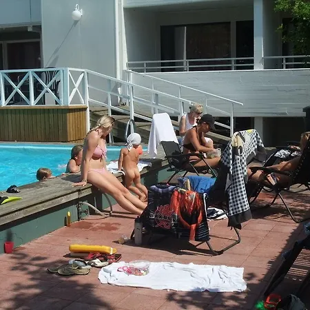 Cikada Hotell Mariehamn