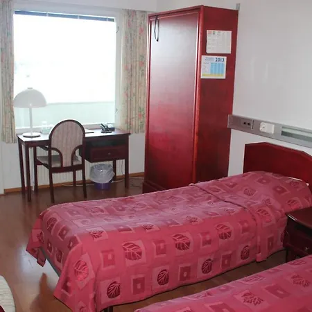 Hotell Cikada Mariehamn