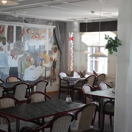 Hotell Cikada Mariehamn