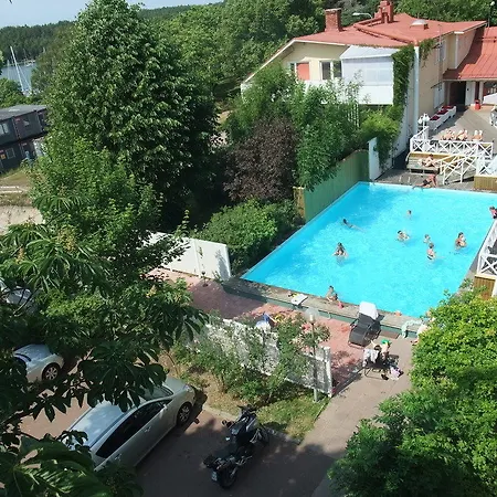 Cikada Hotell Mariehamn