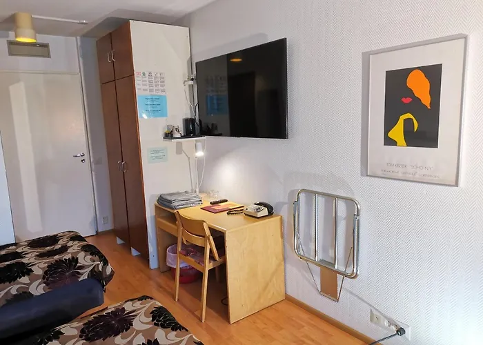 酒店 司卡达酒店