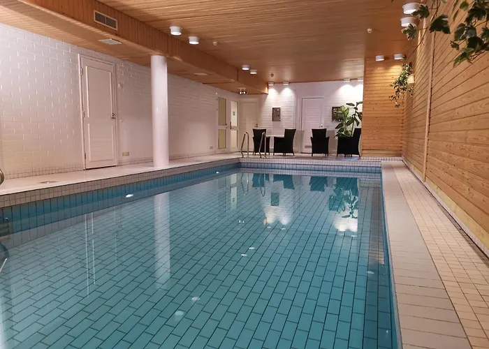 酒店 司卡达酒店