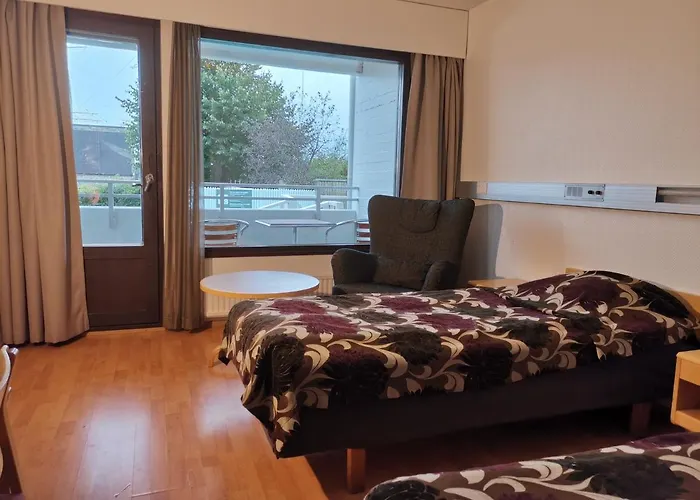 司卡达酒店 酒店 玛丽港