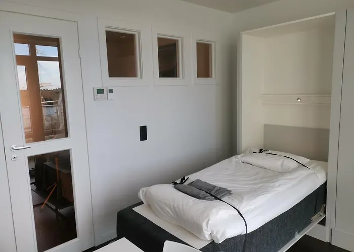 司卡达酒店 酒店 玛丽港