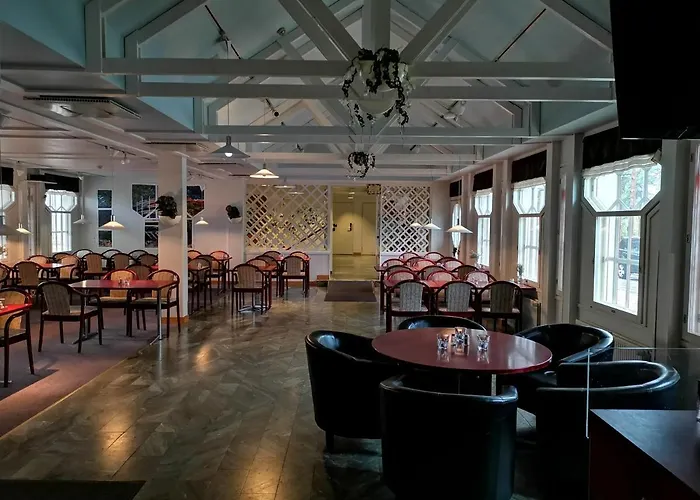 司卡达酒店 酒店 3*