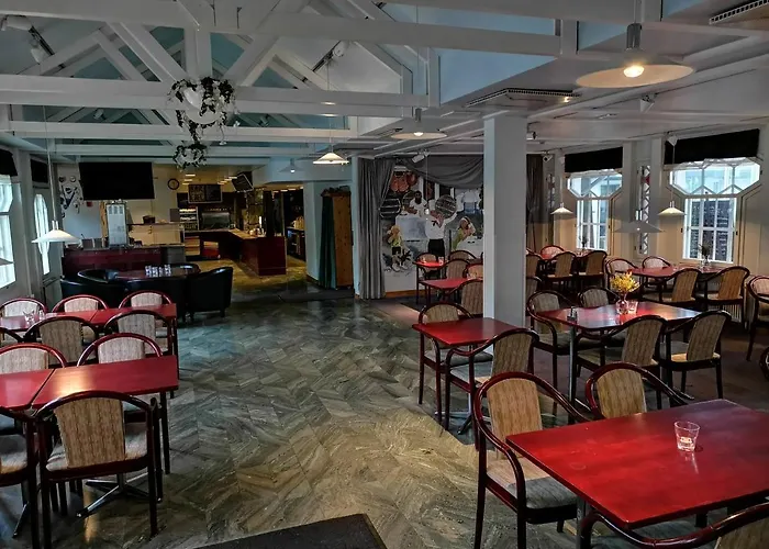 司卡达酒店 酒店