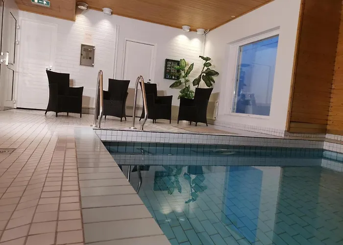 司卡达酒店 玛丽港