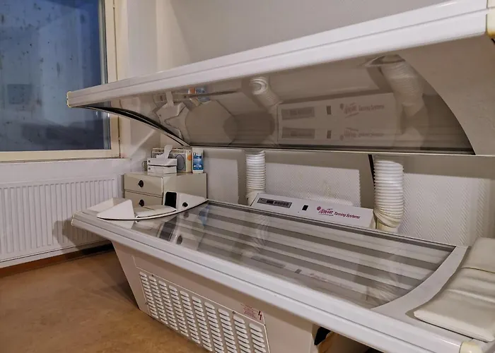 司卡达酒店 酒店 玛丽港