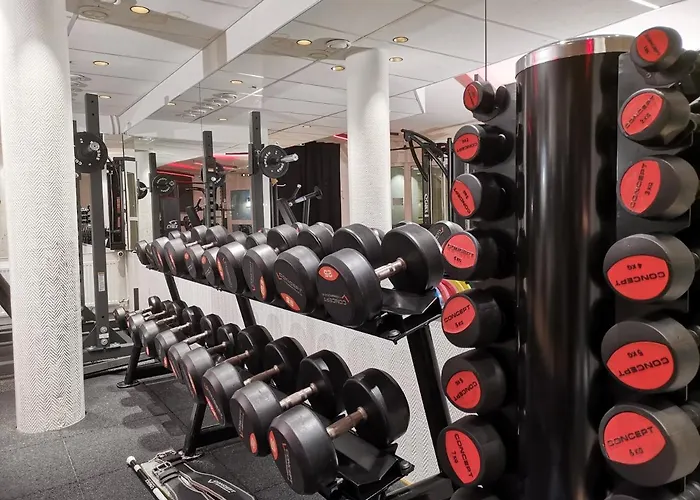 酒店 司卡达酒店