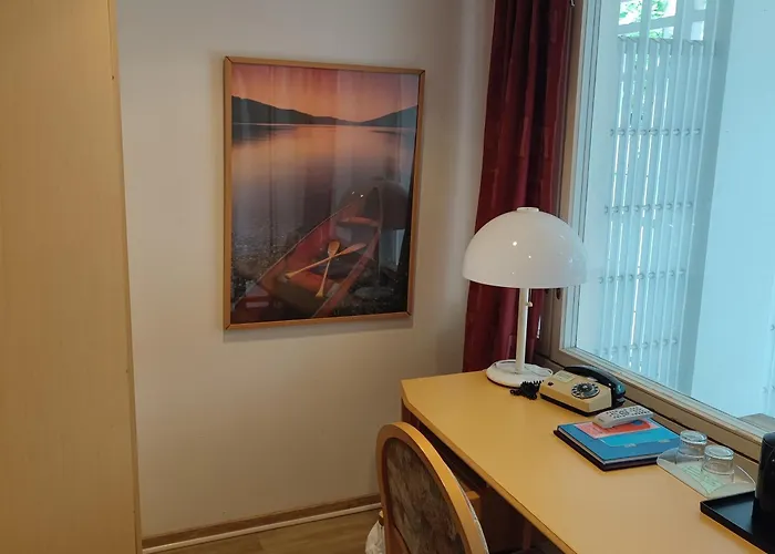 司卡达酒店 3* 玛丽港