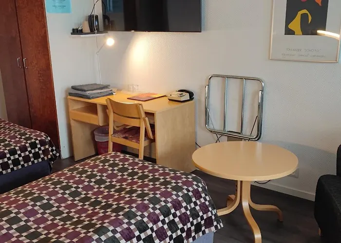 司卡达酒店 酒店 玛丽港