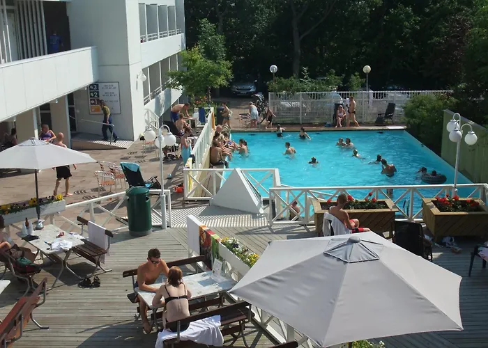 司卡达酒店 玛丽港