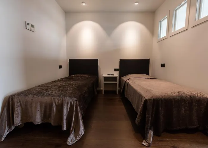 司卡达酒店 玛丽港