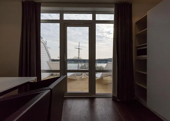 Hotell Cikada Mariehamn