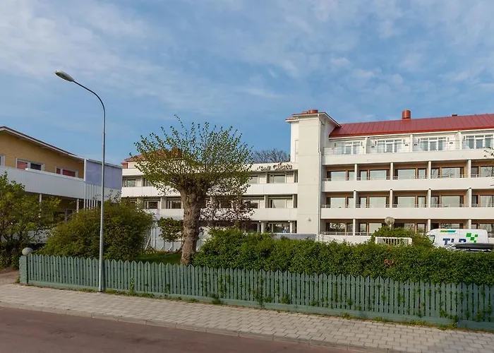 Hotell Cikada Mariehamn