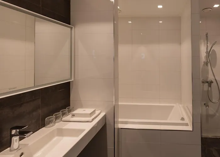 司卡达酒店 玛丽港