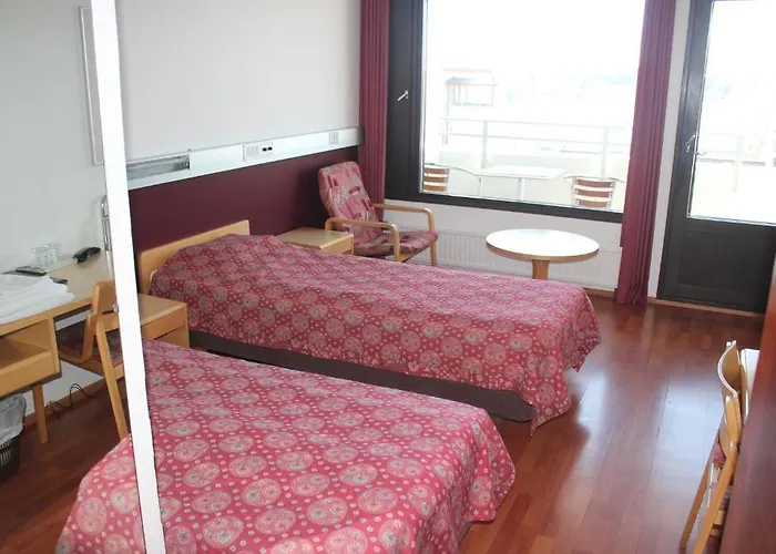 司卡达酒店 玛丽港