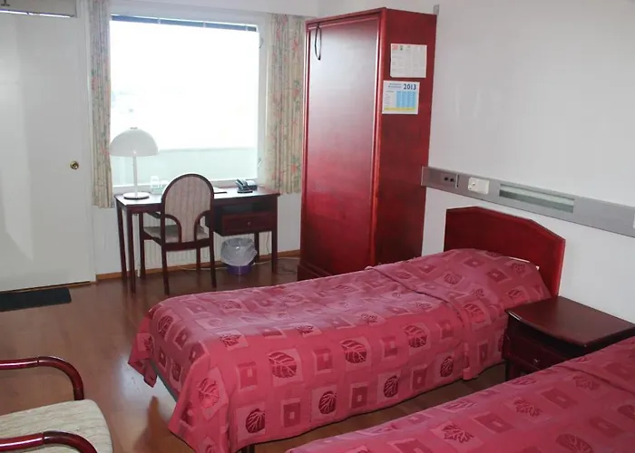 Hotell Cikada Mariehamn