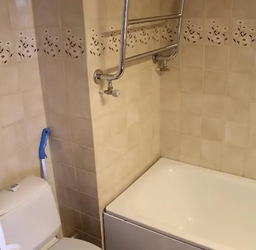 司卡达酒店 3* 玛丽港