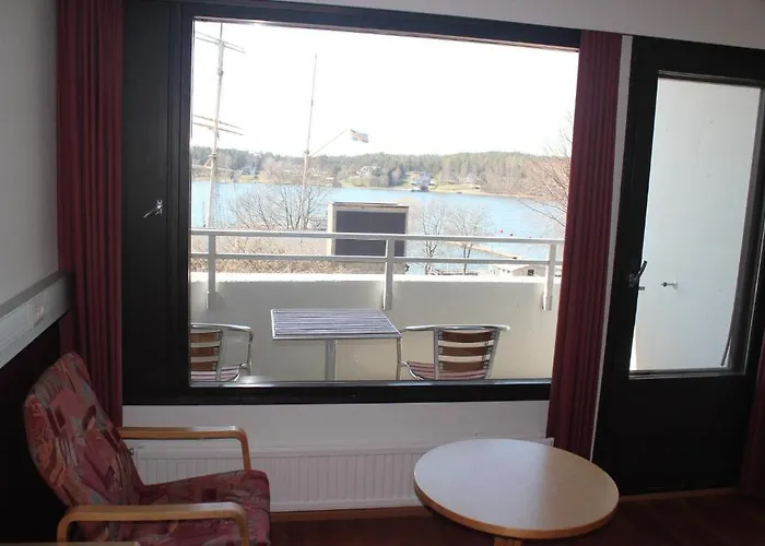 Cikada Hotell Mariehamn