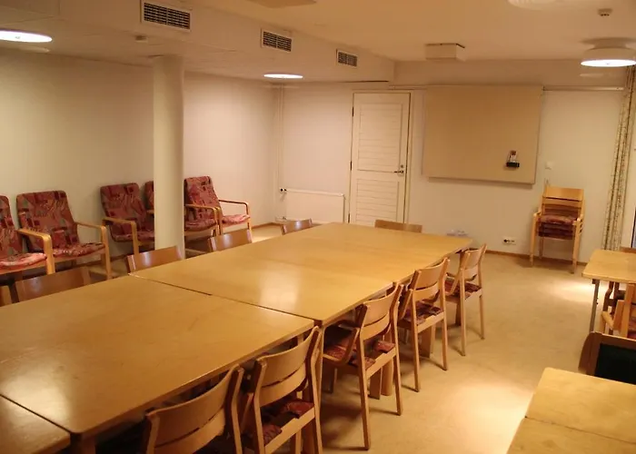 酒店 司卡达酒店