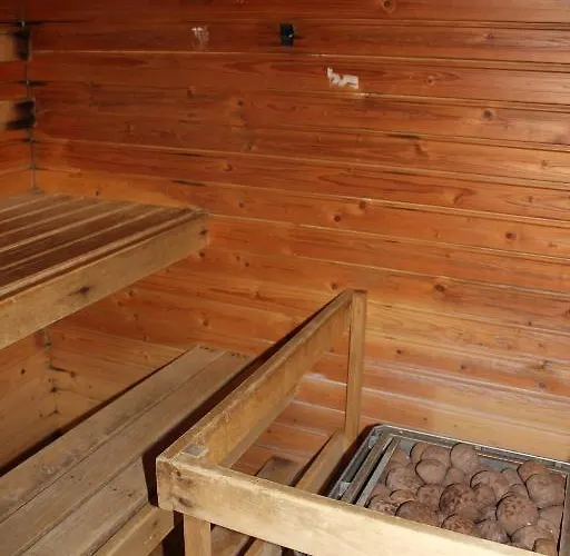 司卡达酒店 酒店