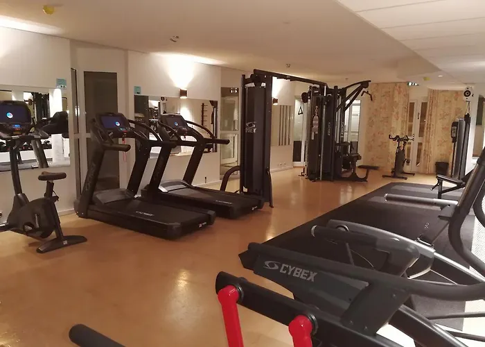 司卡达酒店 酒店 3*