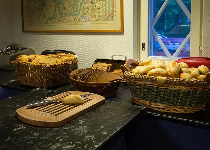 酒店 司卡达酒店 3*